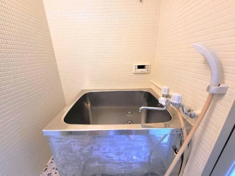 道頓堀5分の楽な家 Koz7 Apartment Osaka